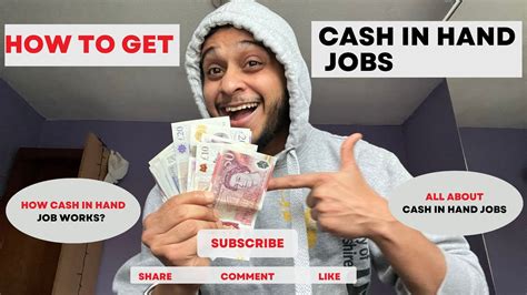 Cash in hand job in birmingham  Posted Posted 10 days ago